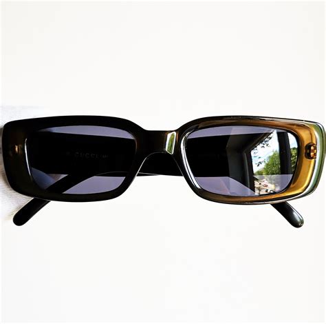 gucci sunglasses vintage 90s|gucci sunglasses retro.